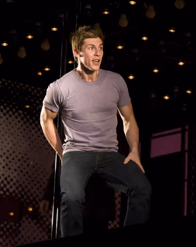 Curt Hansen Photo